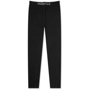 Authentic Essentials Fear of God | Waffle Thermal Lounge Pants Size Large